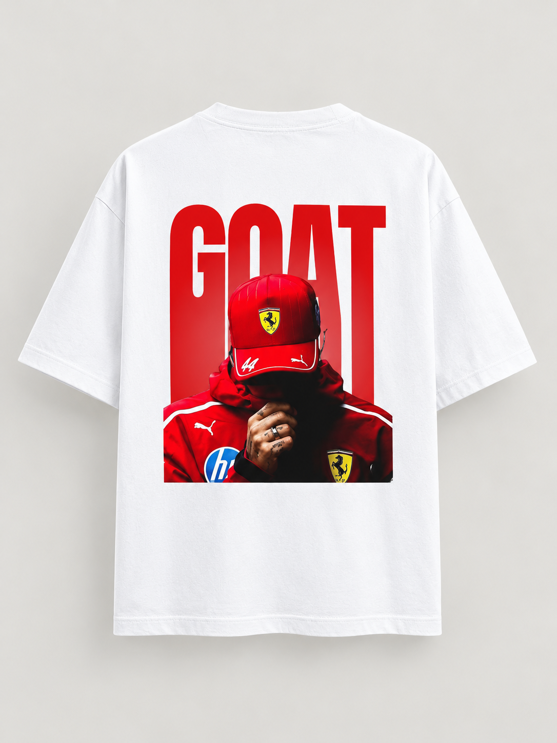 GOAT LH 44