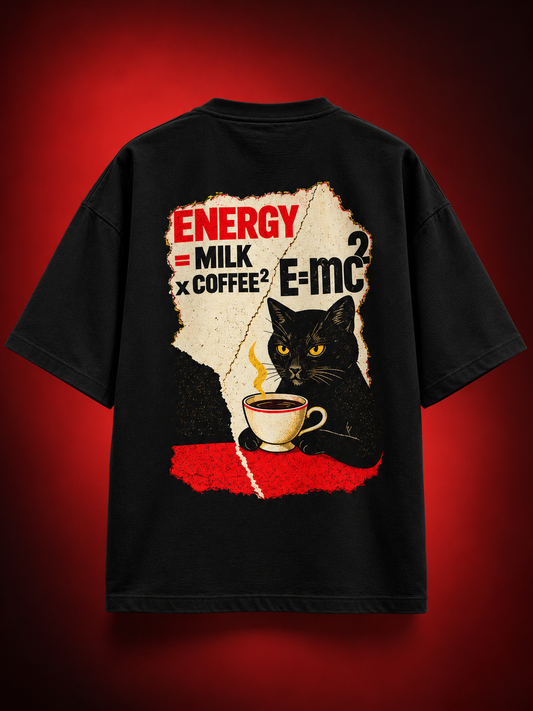 Caffeine Hit