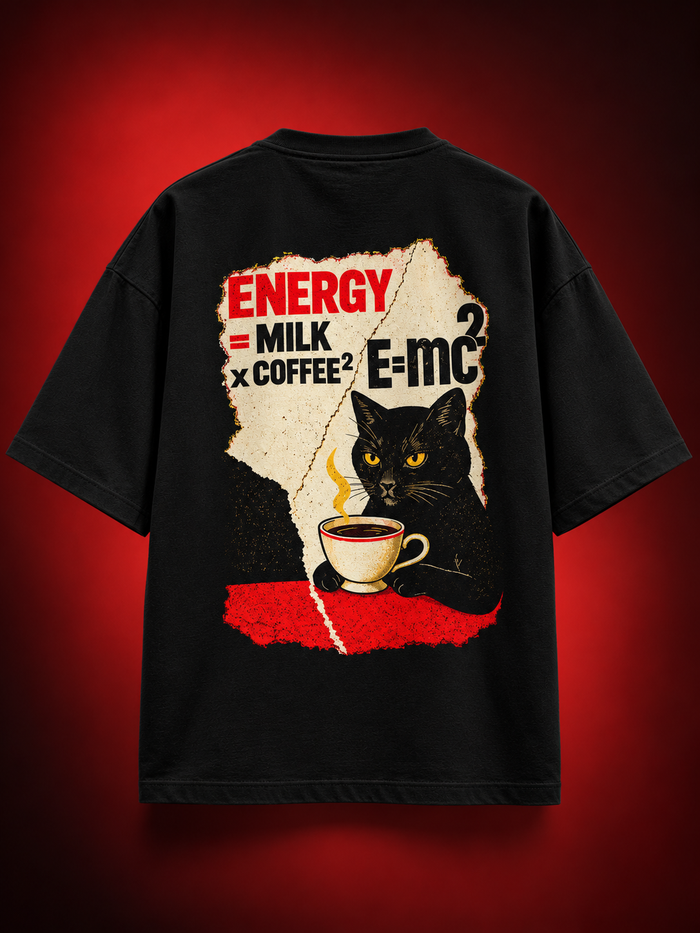 Caffeine Hit