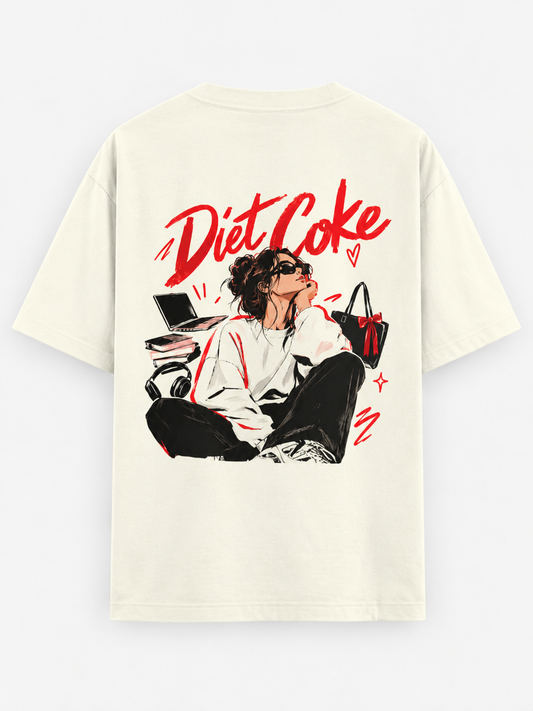 Diet Coke Queen