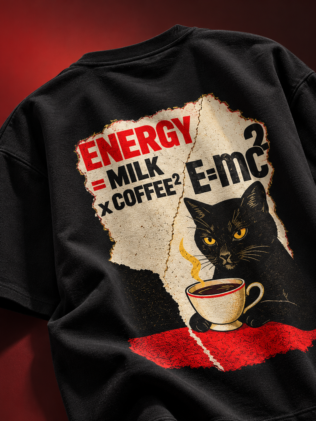 Caffeine Hit