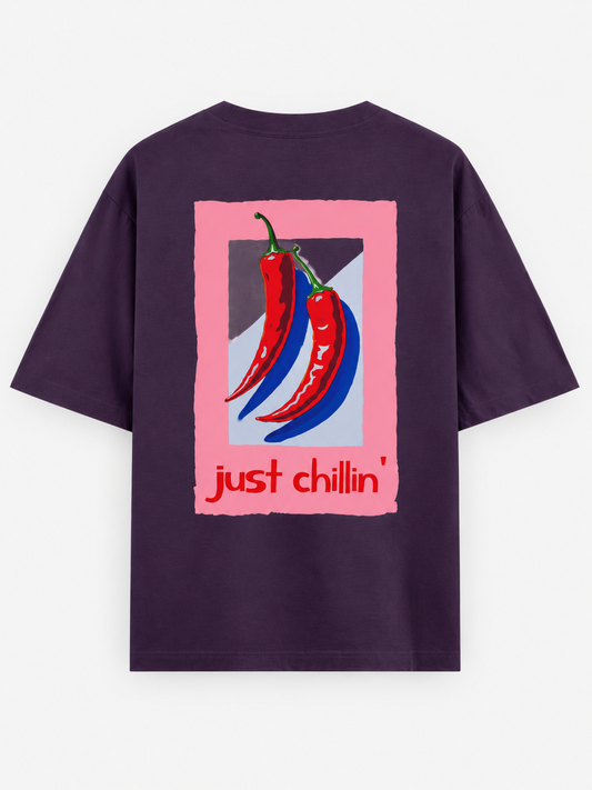Red Hot Chillin'