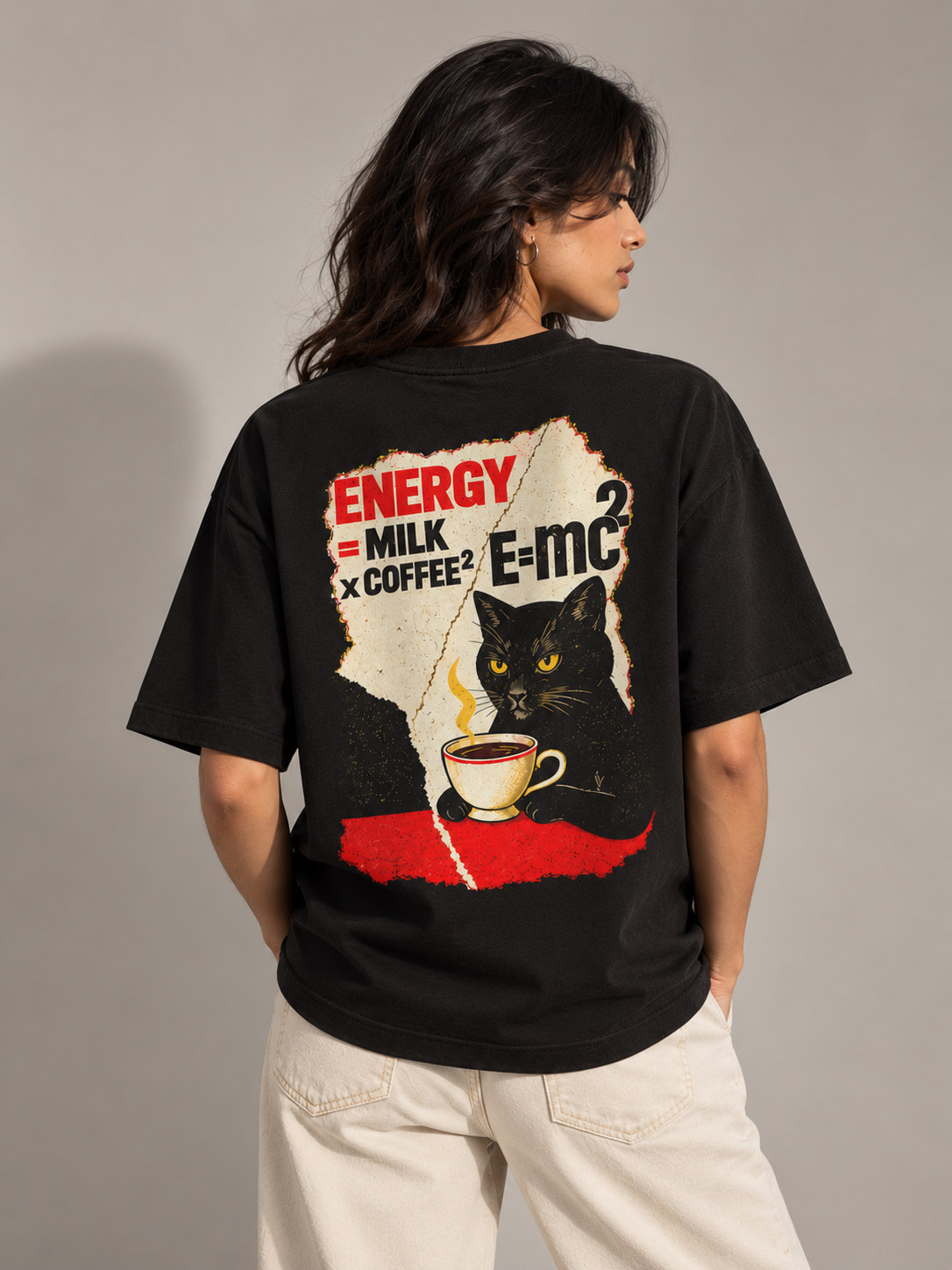 Caffeine Hit