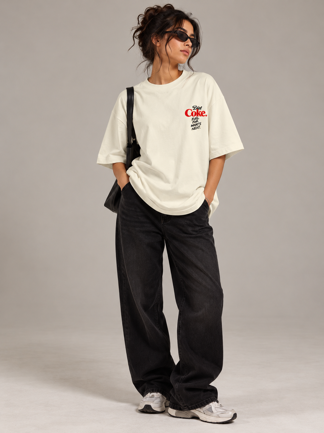 Diet Coke Queen