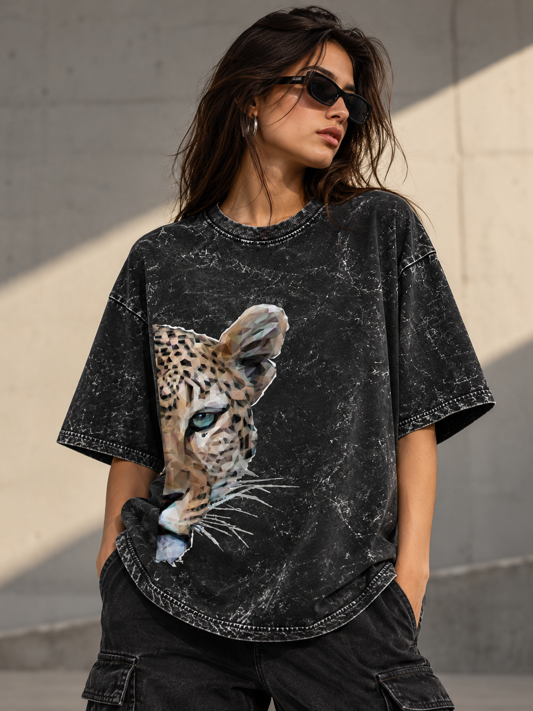 Wild Eyes
