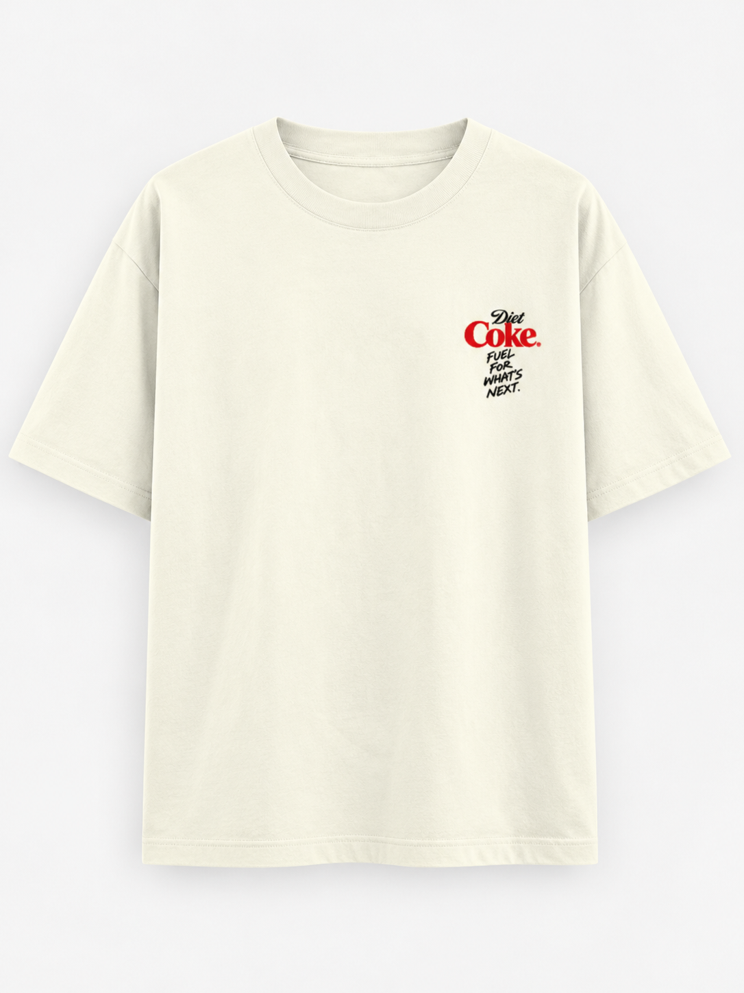 Diet Coke Queen
