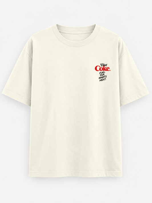 Diet Coke Queen