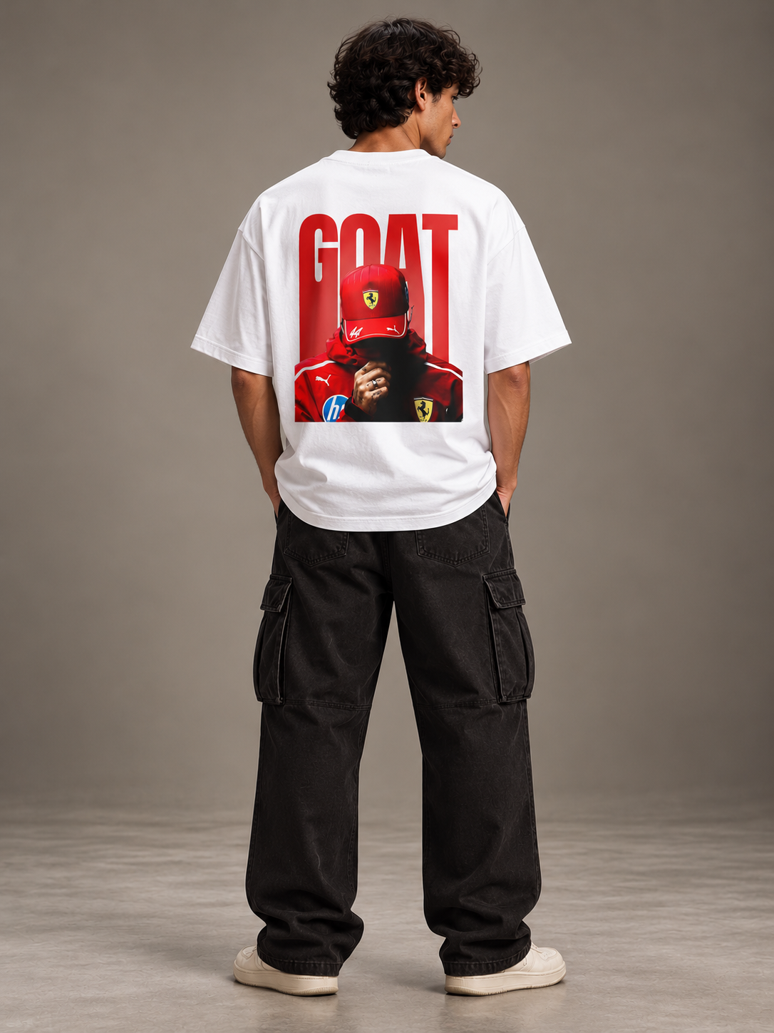 GOAT LH 44