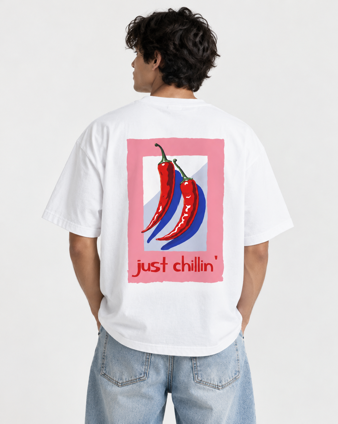 Red Hot Chillin'