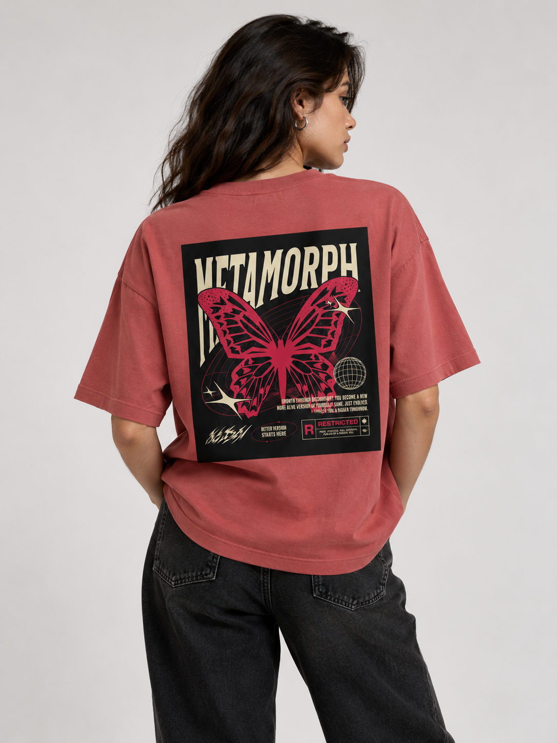 Metamorph
