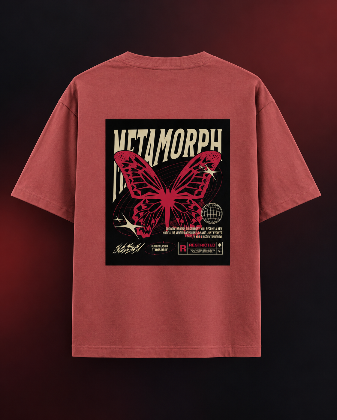 Metamorph