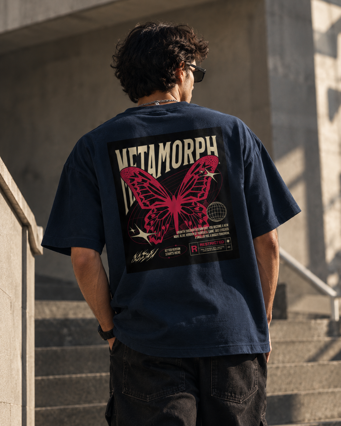 Metamorph