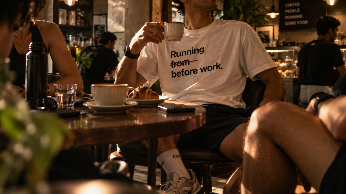 MORNING / 001