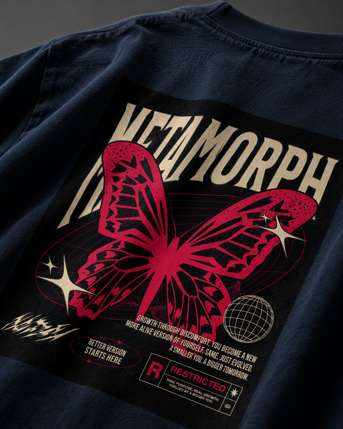 Metamorph