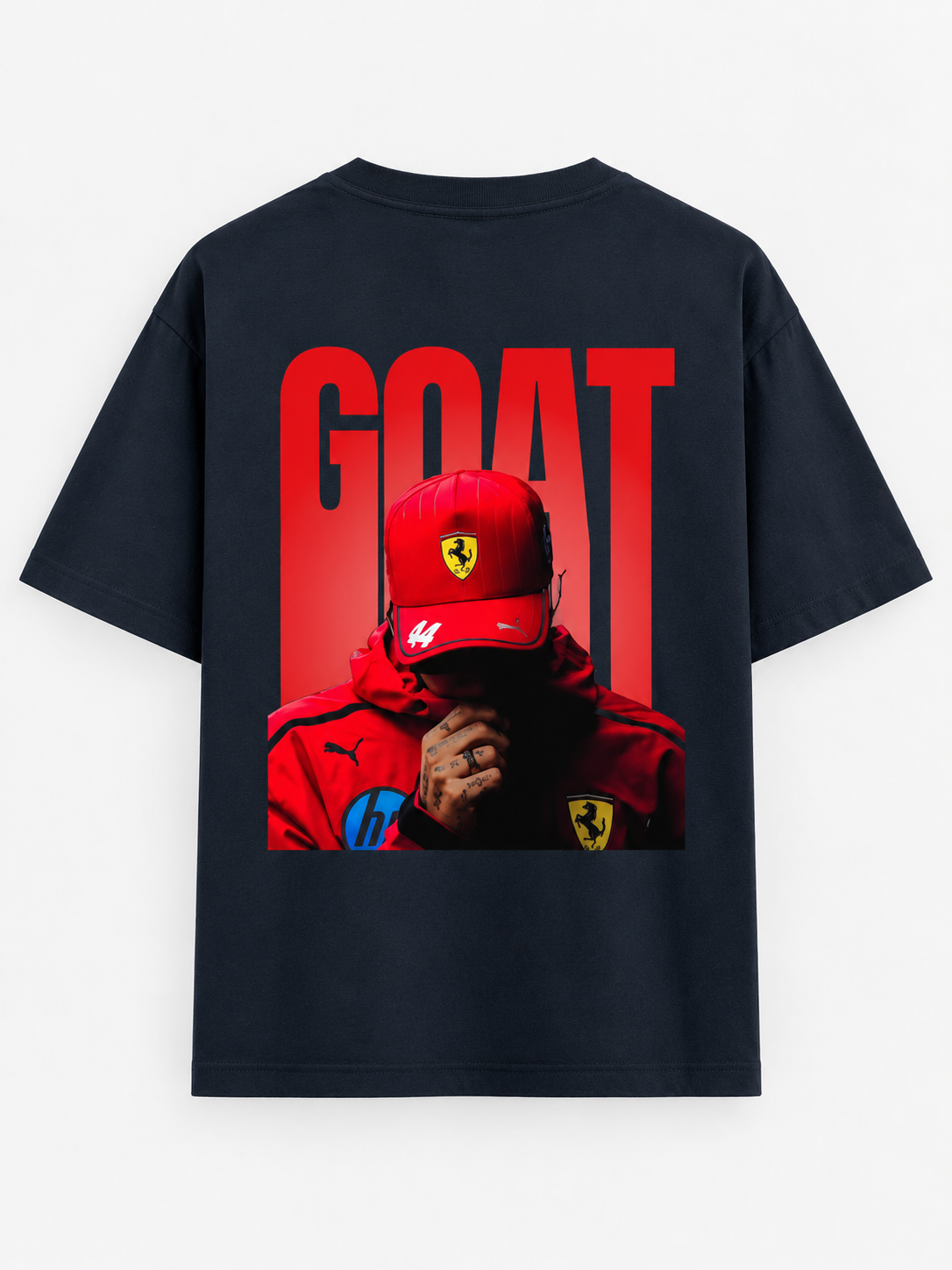 GOAT LH 44