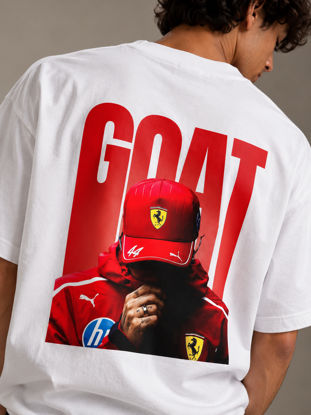 GOAT LH 44