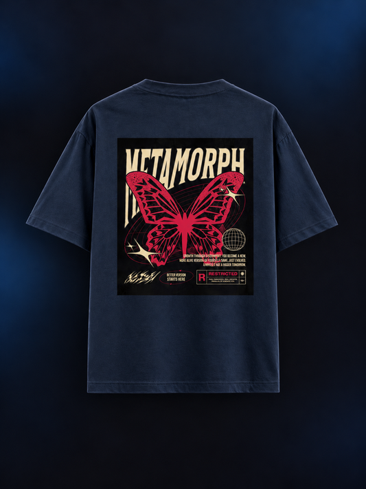 Metamorph
