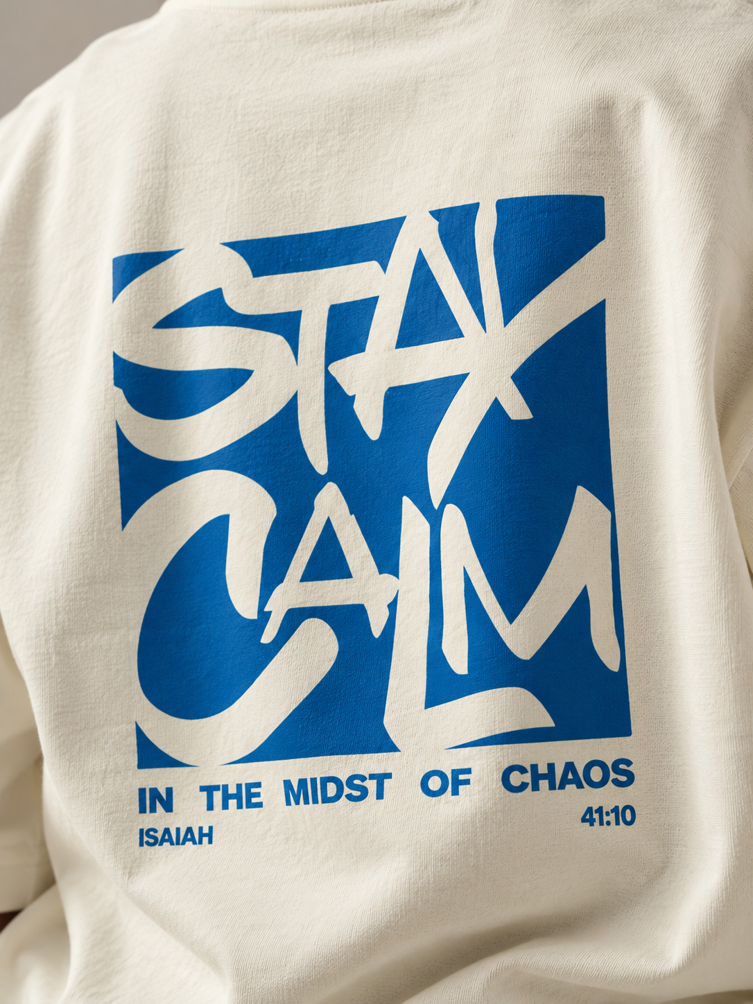 Stay Calm