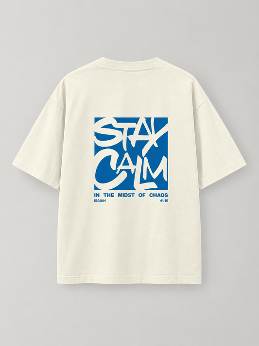 Stay Calm